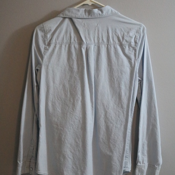 Jean jacket - Picture 2 of 2